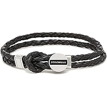 エンポリオ アルマーニ EMPORIO ARMANI ブレスレット EG3378040 Brandol / EMPORIO ARMANI エンポリオアルマーニ ブレスレット